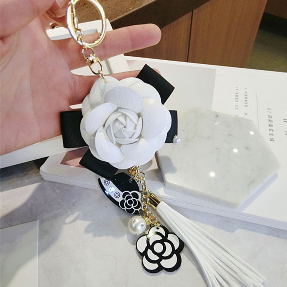 Brand new key chain